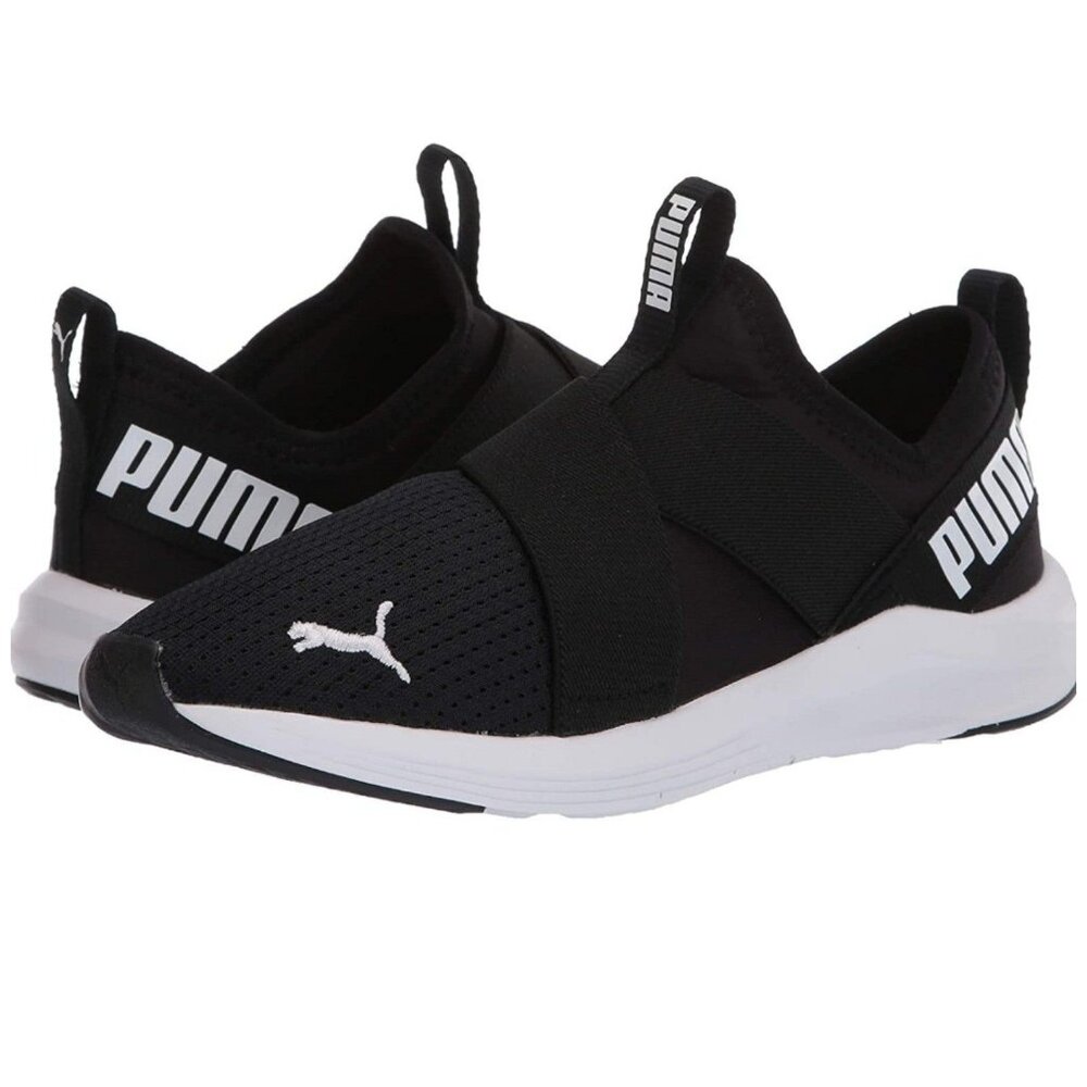 PUMA 7.5 Women Sneakers Chroma Prowl Activewear Slip-On Training Athletic Shoes